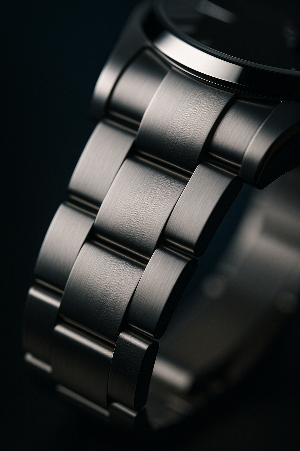 Satinage — Bracelet